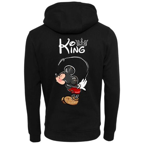 Valentinstag King