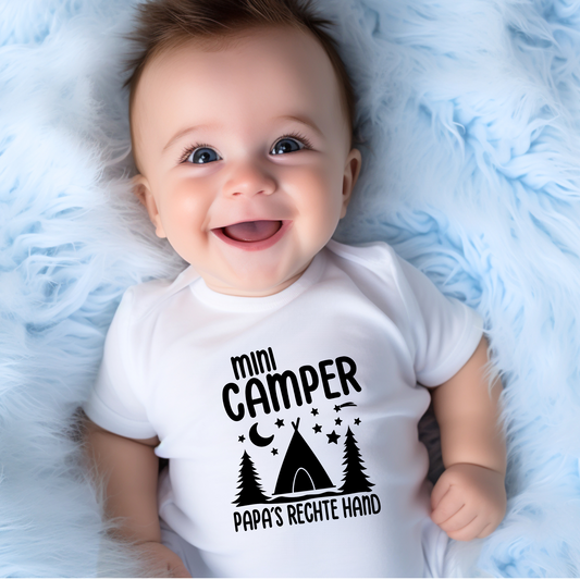 Baby Body Mini Camper - SERALIO