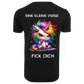 Eine Kleine Prise...-T-Shirt Unisex-Lustiger Spruch