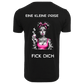 Eine Kleine Prise...-T-Shirt Unisex-Lustiger Spruch