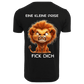 Eine Kleine Prise...-T-Shirt Unisex-Lustiger Spruch