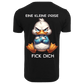 Eine Kleine Prise...-T-Shirt Unisex-Lustiger Spruch