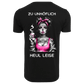 Zu Unhöflich Heul Leise...-T-Shirt Unisex-Lustiger Spruch