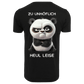 Zu Unhöflich Heul Leise...-T-Shirt Unisex-Lustiger Spruch