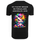 Ich mache Gerade ein Freiwilliges...-T-Shirt Unisex-Lustiger Spruch