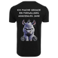 Ich mache Gerade ein Freiwilliges...-T-Shirt Unisex-Lustiger Spruch