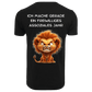 Ich mache Gerade ein Freiwilliges...-T-Shirt Unisex-Lustiger Spruch