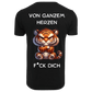 Von ganzem Herzen | Premium Shirt Unisex