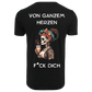 Von ganzem Herzen | Premium Shirt Unisex
