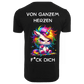 Von ganzem Herzen | Premium Shirt Unisex