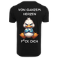 Von ganzem Herzen | Premium Shirt Unisex