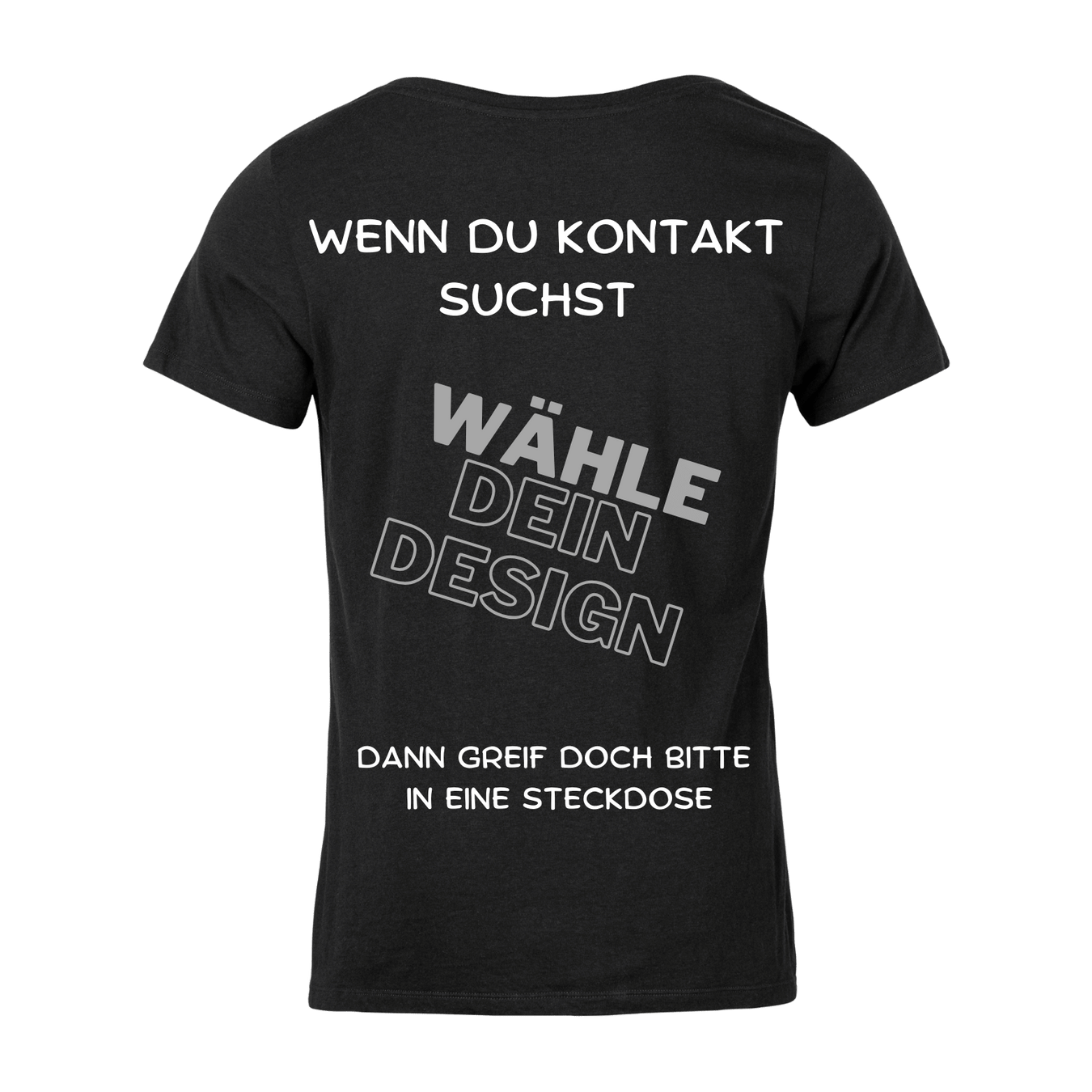 Sprüche Shirts