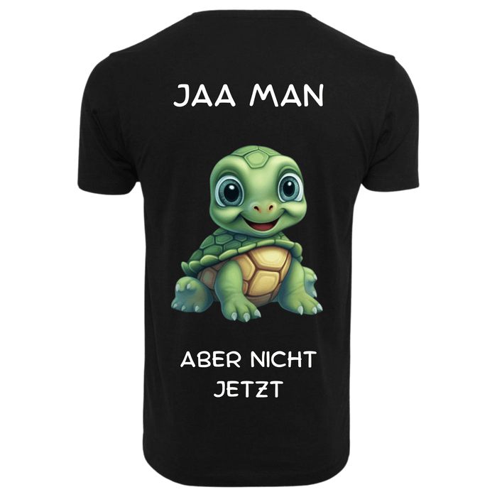 JA MAAAAAN