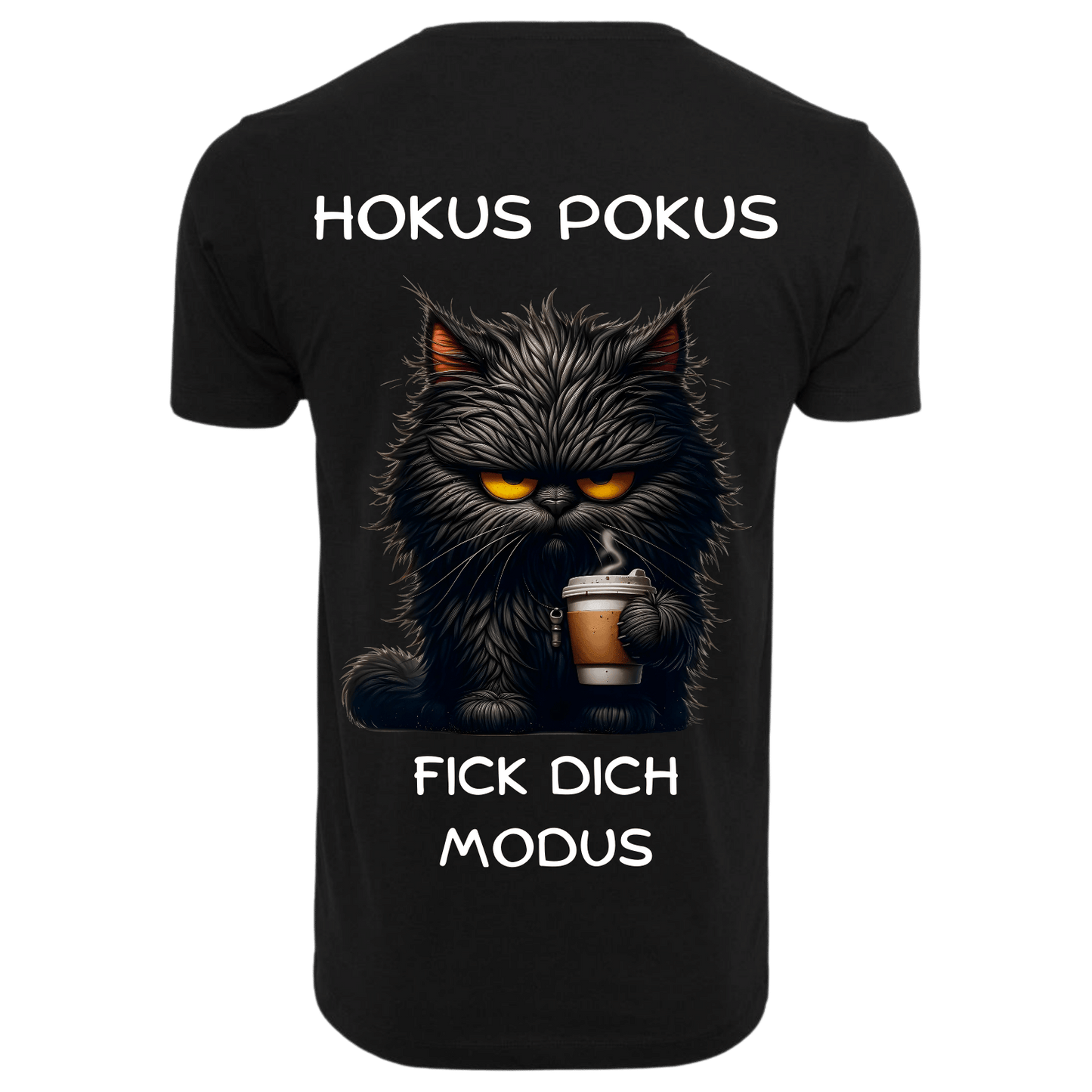 Hokus Pokus | Premium Shirt Unisex