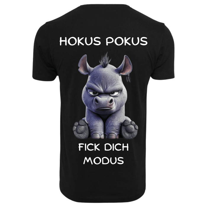 HOKUS POKUS