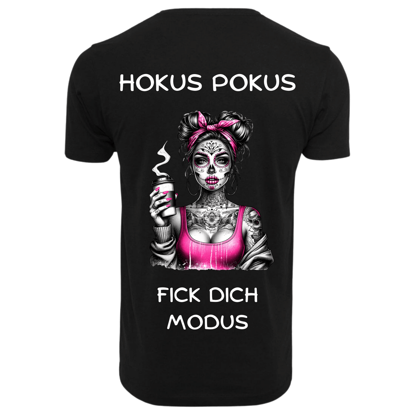 Hokus Pokus | Premium Shirt Unisex