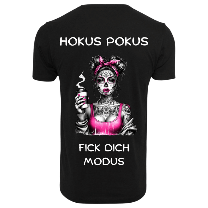 HOKUS POKUS