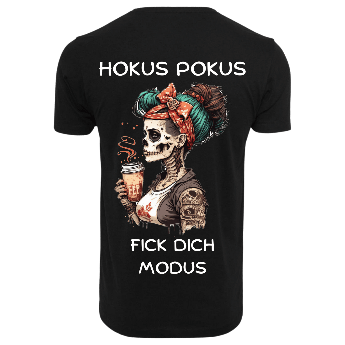 Hokus Pokus | Premium Shirt Unisex