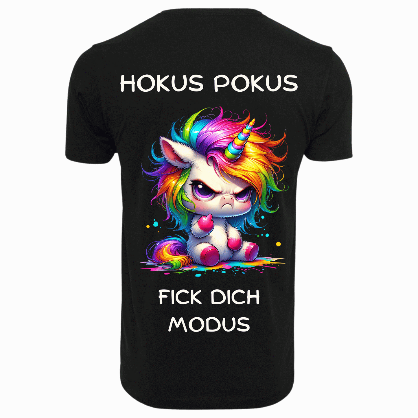 Hokus Pokus | Premium Shirt Unisex