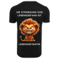 Die steigerung von Lebensgefährtin ist...- T-ShirtUnisex-Lustiger Spruch