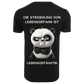 Die steigerung von Lebensgefährtin ist...- T-ShirtUnisex-Lustiger Spruch