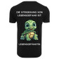Die steigerung von Lebensgefährtin ist...- T-ShirtUnisex-Lustiger Spruch