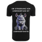 Die steigerung von Lebensgefährtin ist...- T-ShirtUnisex-Lustiger Spruch