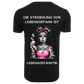 Die steigerung von Lebensgefährtin ist...- T-ShirtUnisex-Lustiger Spruch