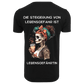 Die steigerung von Lebensgefährtin ist...- T-ShirtUnisex-Lustiger Spruch