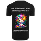Die steigerung von Lebensgefährtin ist...- T-ShirtUnisex-Lustiger Spruch