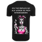 ICH TUE EINFACH SO...- T-ShirtUnisex-Lustiger Spruch