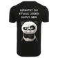 KÖNNTEST DU ETWAS LEISER DUMM SEIN...- T-ShirtUnisex-Lustiger Spruch