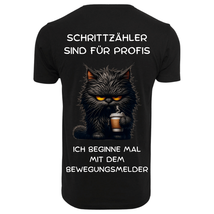 SCHRITTZÄHLER