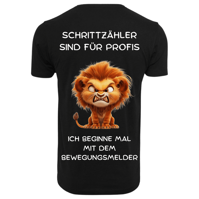 SCHRITTZÄHLER