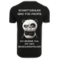SCHRITTZÄHLER...- T-ShirtUnisex-Lustiger Spruch