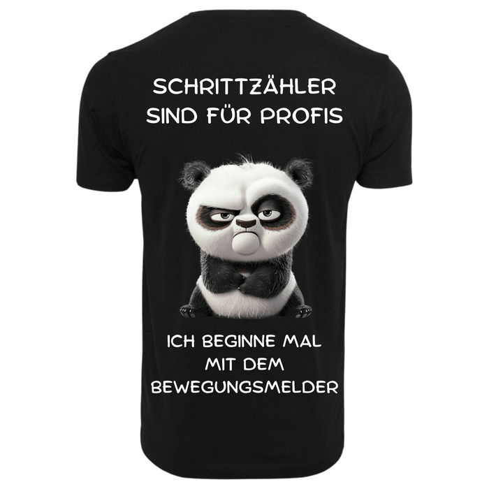 SCHRITTZÄHLER