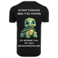 SCHRITTZÄHLER...- T-ShirtUnisex-Lustiger Spruch