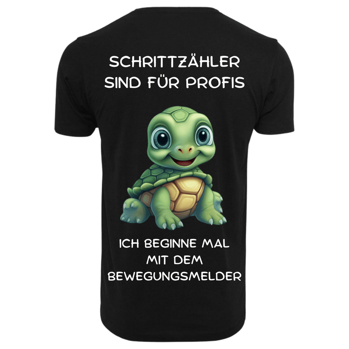 SCHRITTZÄHLER