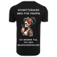 SCHRITTZÄHLER...- T-ShirtUnisex-Lustiger Spruch