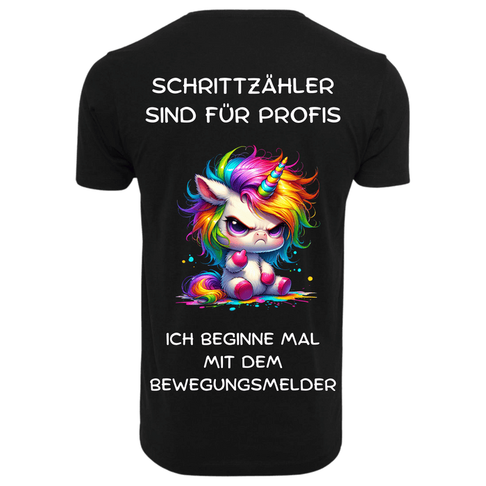 SCHRITTZÄHLER