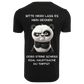 BITTE HERR LASS HIRN REGNEN...- T-ShirtUnisex-Lustiger Spruch