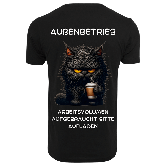 AUßERBETRIEB