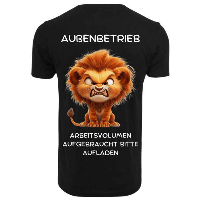 AUßERBETRIEB