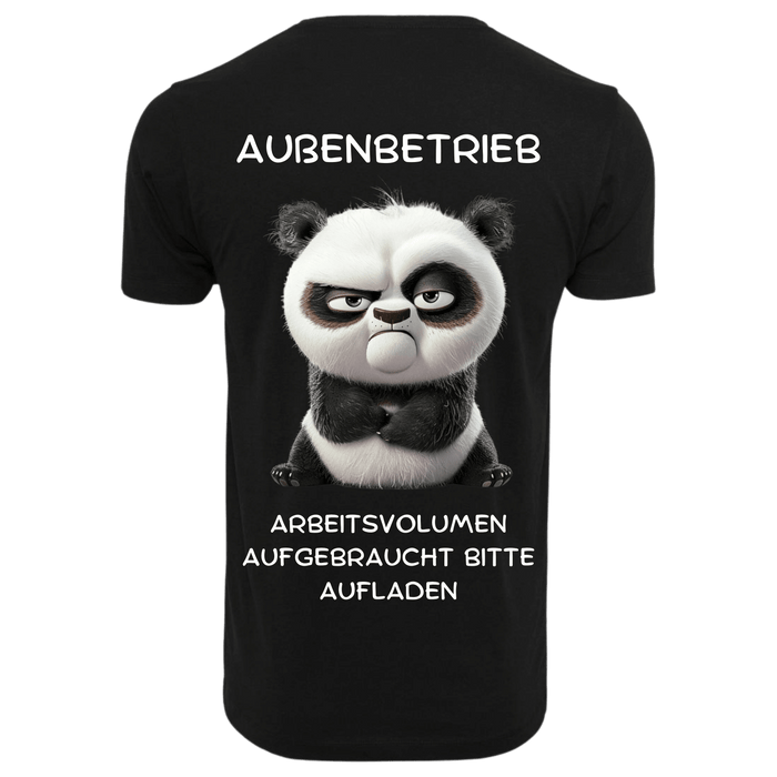 AUßERBETRIEB