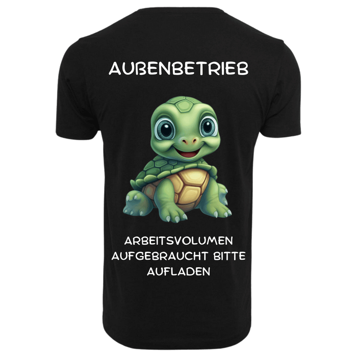 AUßERBETRIEB