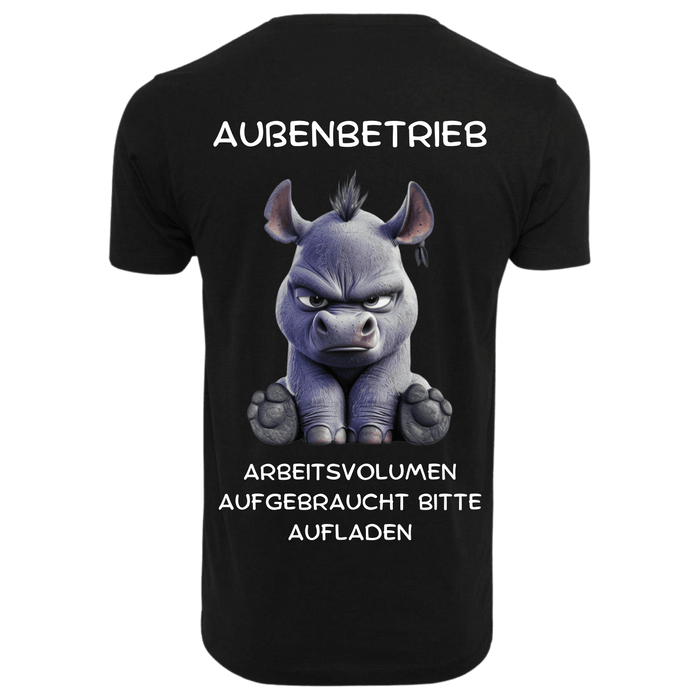 AUßERBETRIEB