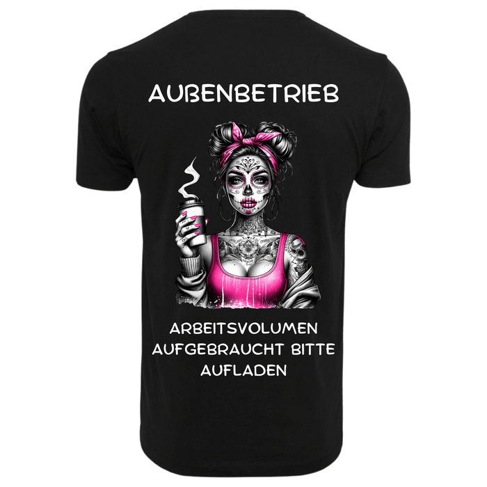 AUßERBETRIEB