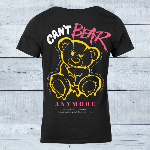 Can't Bear