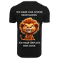 ICH HABE DAS SCHON VERSTANDEN...- T-ShirtUnisex-Lustiger Spruch