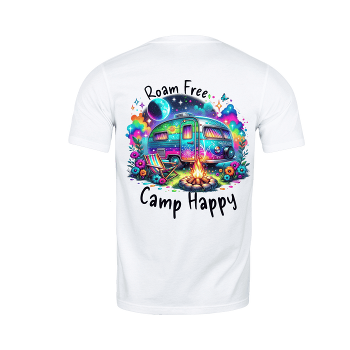 CAMPER